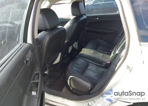 2011 Chevrolet Impala Ltz from USA, damaged, VIN 2G1WC5EM2B1195626